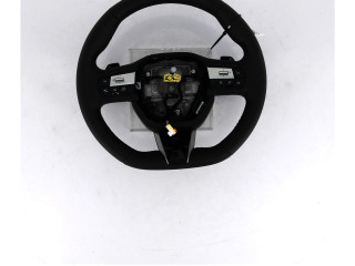 Руль Citroen DS4 - года 98408383FC, C0-8544A