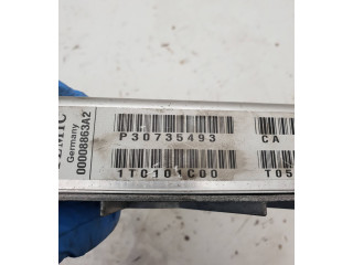 Блок управления коробкой передач 00008863A2   Volvo XC90