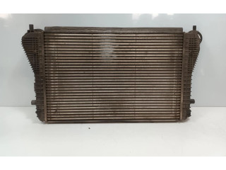Интеркулер  1K0145803L, 1K0145803L   Skoda Octavia Mk2 (1Z) 