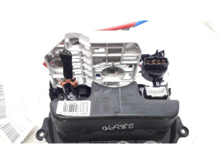 Блок управления климат-контролем 972500X1304X Hyundai i10