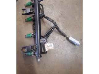 Магистральная трубка топлива 9655833580, 9661675380    Peugeot 206+   