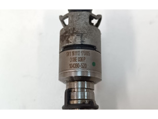 Vstřikovač 06E036P, 306E036P Audi Q7 4L CTW