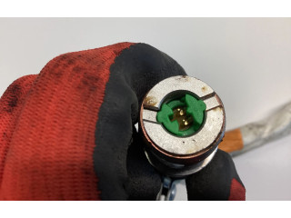 Боковая подушка безопасности 31291249 Volvo V70