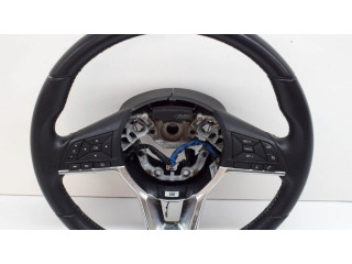 Руль Nissan Qashqai 2014-2016 года 48430HV01D