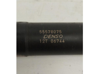 Vstřikovač 55578075   Opel Astra J     