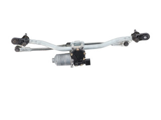 Моторчик дворников 51953959 Jeep Renegade