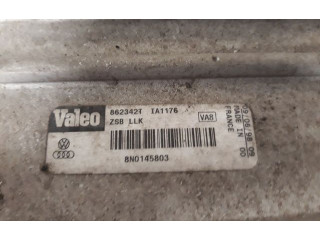 Интеркулер  8N0145803C   Audi TT Mk1 