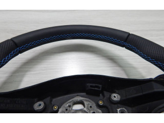 Руль Volkswagen Golf IV 1998 - 2005 года 1J0419091