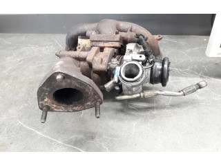 Turbodmychadlo Турбина 46530592 Fiat Bravo - Brava