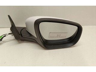 Zpětné zrcátko MG HS 2016