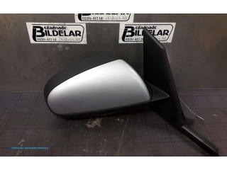 Зеркало электрическое Mitsubishi Colt 2009 - 2016 года