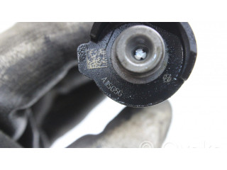 Vstřikovač 0986435359 BMW 3 E92 E93 pro naftový motor 3.0 M57 D30 (306D5)