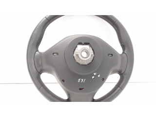 Руль Renault Captur 2013-2020 года 484008001R, 484008001