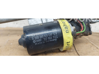 Комплект механизма стеклоочистителей Volkswagen PASSAT B4  1994 - 1996 года 357955113C, 0390241108      