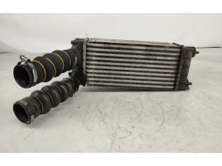 Интеркулер  9684212480   Citroen DS4 