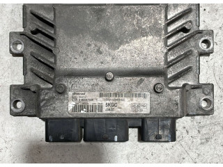 Řídící jednotka BV21-12A650-GC, BV21-12A650-GC Ford Fiesta 2010