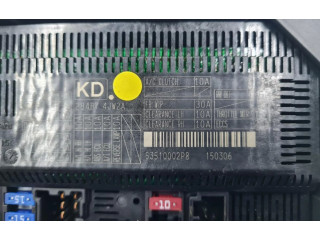 Pojistková skříňka 284B74JW2A, 284B74JW2A Nissan Navara 2015