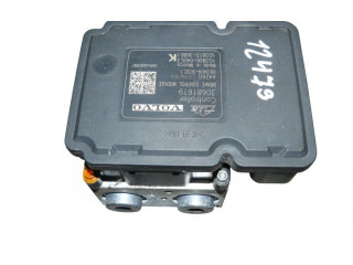 Блок АБС 30681619, P30681619   Volvo  XC60  2009 - 2013 года