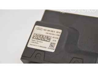 Блок управления топливного насоса