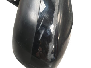 Зеркало электрическое Citroen C4 I 2004 - 2010 года