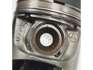 Píst 0830923 Mercedes-Benz A W169