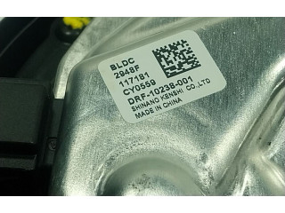Вентилятор печки    64119382861, 10238001   BMW X3 G01