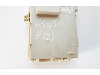   Pojistková skříňka 8267030250, 7C190213   Lexus GS 300 350 430 450H 2007