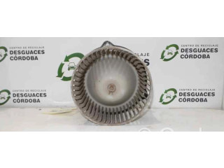 Вентилятор печки SIN.RESISTENCIA Mitsubishi Galant