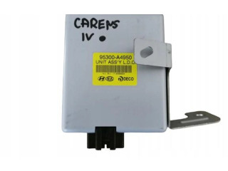 Įtampos keitiklis/ keitimo modulis 95300-A4950   KIA Carens III