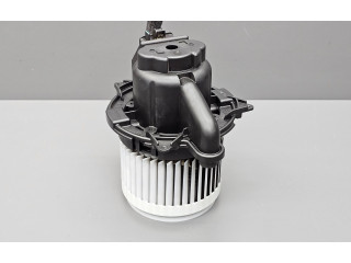 Вентилятор печки    5P3730100, 5P3730200   Dacia Sandero