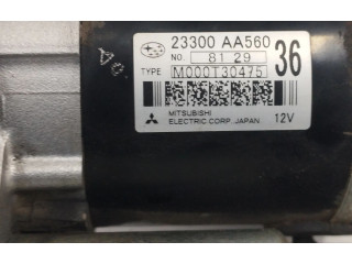 Ojnice 23300AA560, M000T30475 Subaru Impreza III