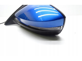 Зеркало электрическое        Skoda Octavia Mk3 (5E)  2013 - 2019 года   