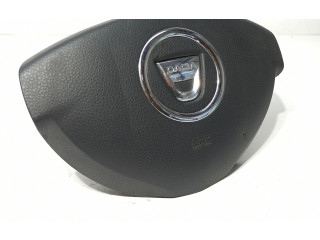 Подушка безопасности водителя 985109782R Dacia Sandero