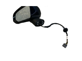 Зеркало электрическое Volvo S60 2018 - года