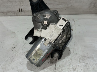 Моторчик заднего дворника     Dacia Duster