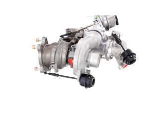 Turbodmychadlo Турбина 810358-5005S, 810358-5005S Mazda CX-5