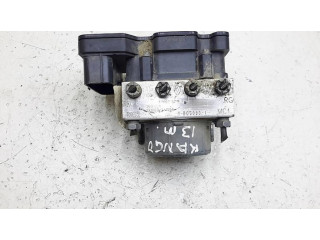 Блок АБС 2265106496, 0265805027 Renault Kangoo II 2008-2014 года