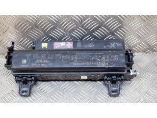 Блок монтирования реле