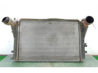 Интеркулер  1K0145803L   Skoda Octavia Mk2 (1Z) 