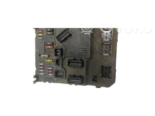 Pojistková skříňka Citroen Berlingo 2007