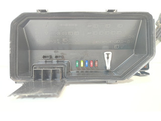 Блок предохранителей 310070148 Honda Accord