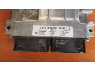 Řídící jednotka F1DA12A650AJF, FV6A12B684BB   Ford C-MAX II 2017