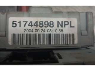 Блок предохранителей 51744898NPL   Fiat Doblo    