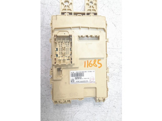 Блок комфорта 93555G2200   Hyundai Ioniq   