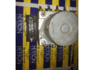 Блок АБС 0265231333 Renault Clio II 2001 - 2005 года