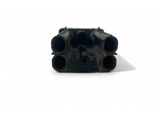 Блок управления 9663116680 Citroen C5