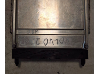 Блок управления двигателя 08677708A, 0281010319 Volvo V70