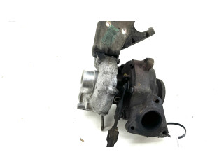 Turbodmychadlo Турбина A6280960299, GT17V Mercedes-Benz S W220 4.0 628960