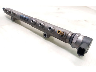 Топливная рампа 30777554, 0445215023   Volvo V70   для двигателя D5244T5