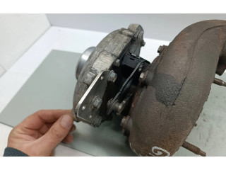 Турбина Jeep Grand Cherokee (WK) A6420900280, AL0042